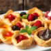 10 delicious puff pastry dessert ideas for effortless indulgence.